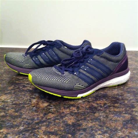 adidas adizero Boston 6 Boost Review